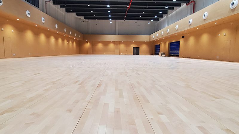 揭秘地板品牌授权店与普通店的五大差异