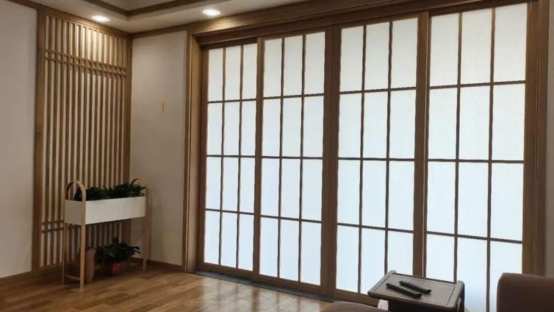 成都原木门十大品牌排行