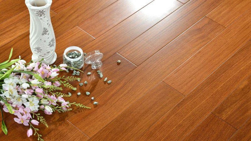 舞蹈室专用PVC地板：选材要点与优势解析