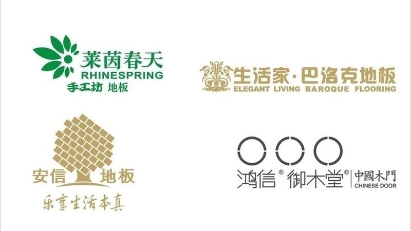 复合地板加盟店选址的五大关键因素**