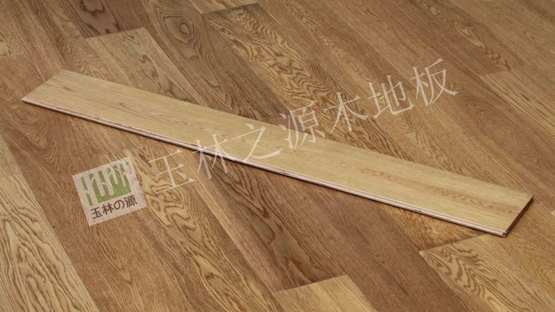农村自建房的木地板主要分为以下几种类型：
