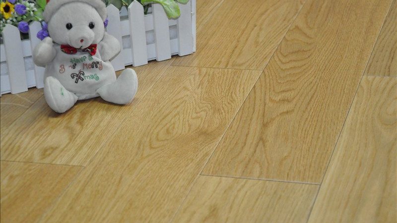 地板安装留缝规范最新