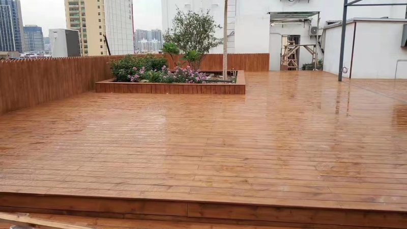 多层实木地板龙骨安装步骤详解